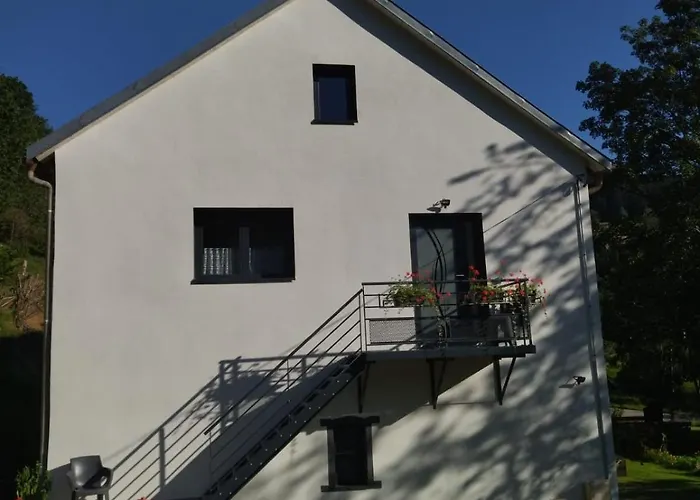 Le Logis Aux Digitales
